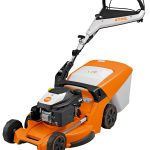 Stihl Rasenmäher RM 453 V
