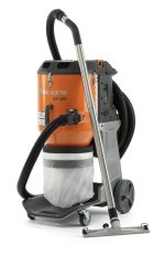 HUSQVARNA DE 120 – Staubsauger