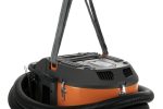 HUSQVARNA DE 120 – Staubsauger – Bild 7