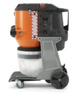 HUSQVARNA DE 120 – Staubsauger – Bild 2