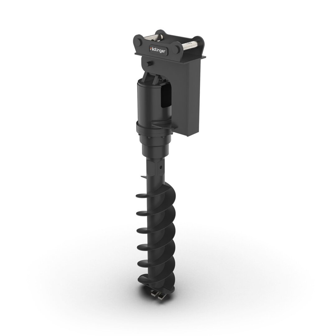 HEB5500-9000-4-13.jpg Rädlinger REB09 | Erdbohrgerät für Minibagger 10,0 – 17,0 to. – Bild 1