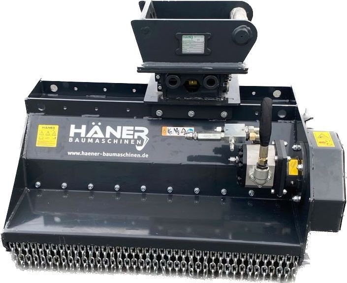 Haner_Mulcher-1.jpg HÄNER HSM 1000 | Mulcher für Minibagger von 1,5 bis 4,0 to. – Bild 1