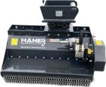 HÄNER HSM 800 | Mulcher für Minibagger von 1,5 bis 4,0 to.