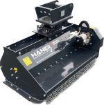 HÄNER HSM 800 | Mulcher für Minibagger von 1,5 bis 4,0 to. – Bild 3