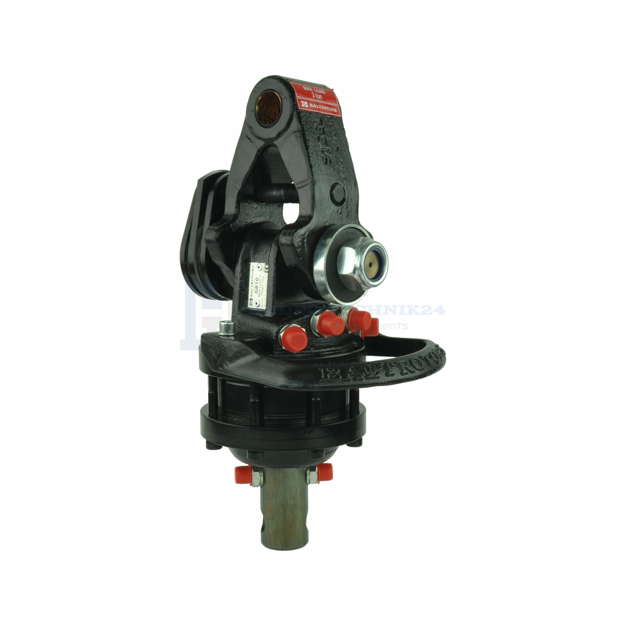 Hydraulische-rotator-BG3-38-20Lmin-maximale-Belastung-mit-Drehung-3000kg.-Typ-der-Verbindung-ohne-Bremse.webp Hydraulische rotator BG3 3/8" 20L/min, maximale Belastung mit Drehung 3000kg. Typ der Verbindung: ohne Bremse – Bild 1