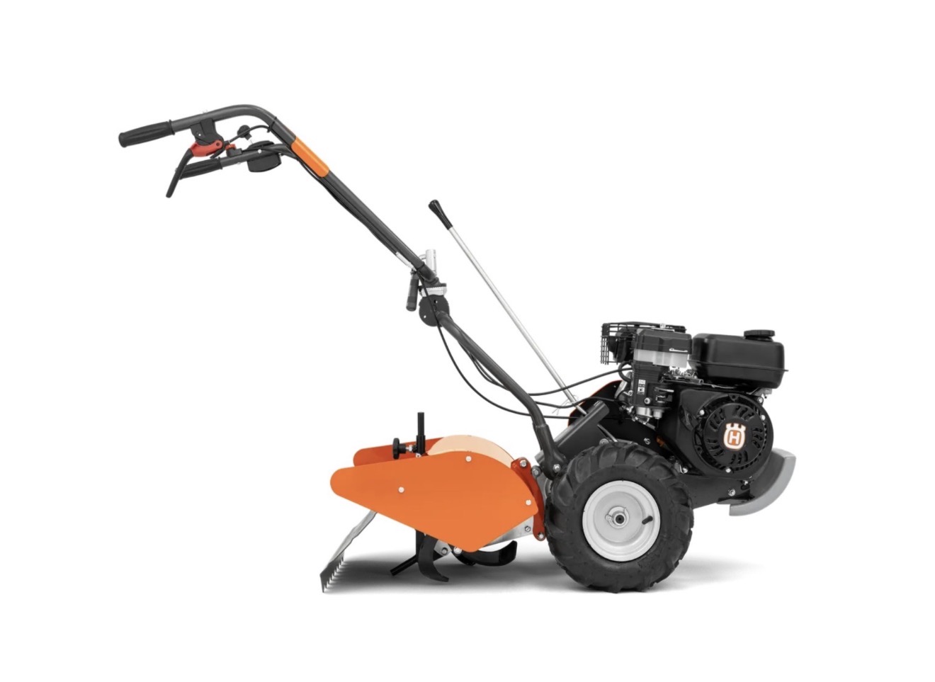 Screenshot HUSQVARNA BODENFRÄSE TR 348 – Bild 1