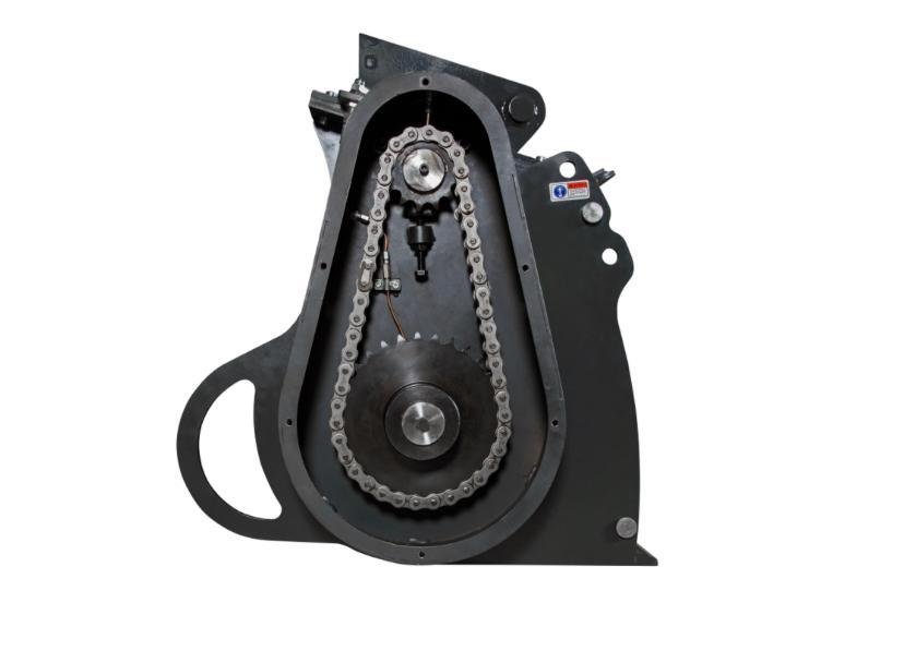 Mischschaufel4.jpeg HÄNER HCM150 | Betonmischschaufel für Minibagger 3,5 – 5,0 to. – Bild 1