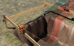 NEDO PRIMUS 2 HVA2N mit Commandor 2 – Rotations- / Neigungslaser horizontal & vertikal – Bild 3