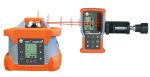 NEDO PRIMUS 2 HVA2N mit Commandor 2 – Rotations- / Neigungslaser horizontal & vertikal – Bild 2