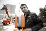 NEDO PRIMUS 2 HVA2N mit Commandor 2 – Rotations- / Neigungslaser horizontal & vertikal – Bild 4