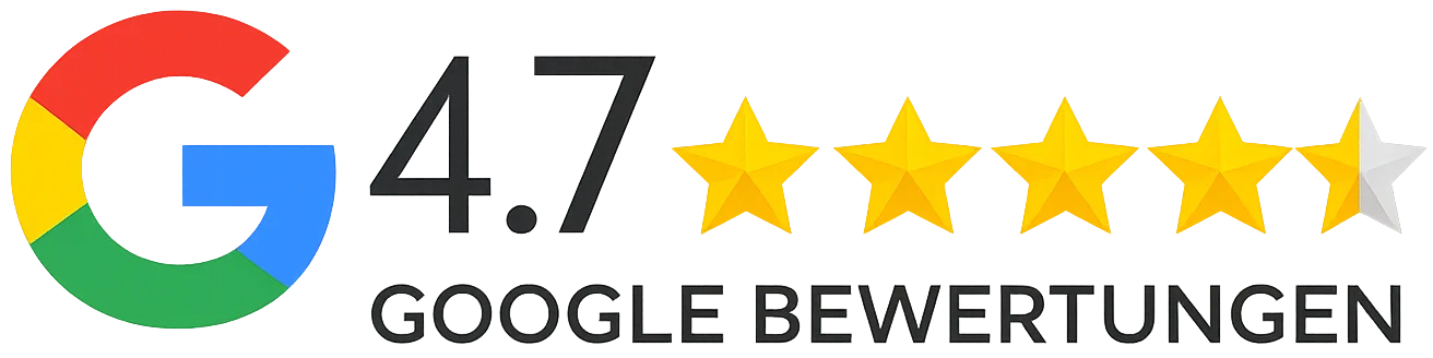 Google Bewertungen