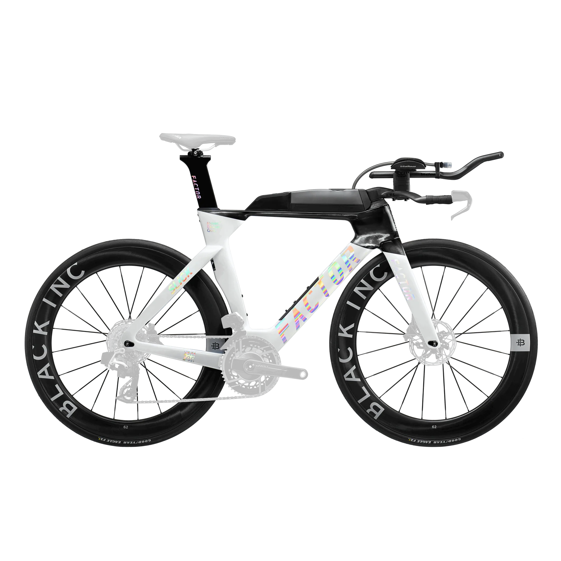 Slick-v2-Shadow-White-PW-Red-62Sliver-4472x4472-1.webp SLiCK - Premium Package w/ Wheels – Bild 1