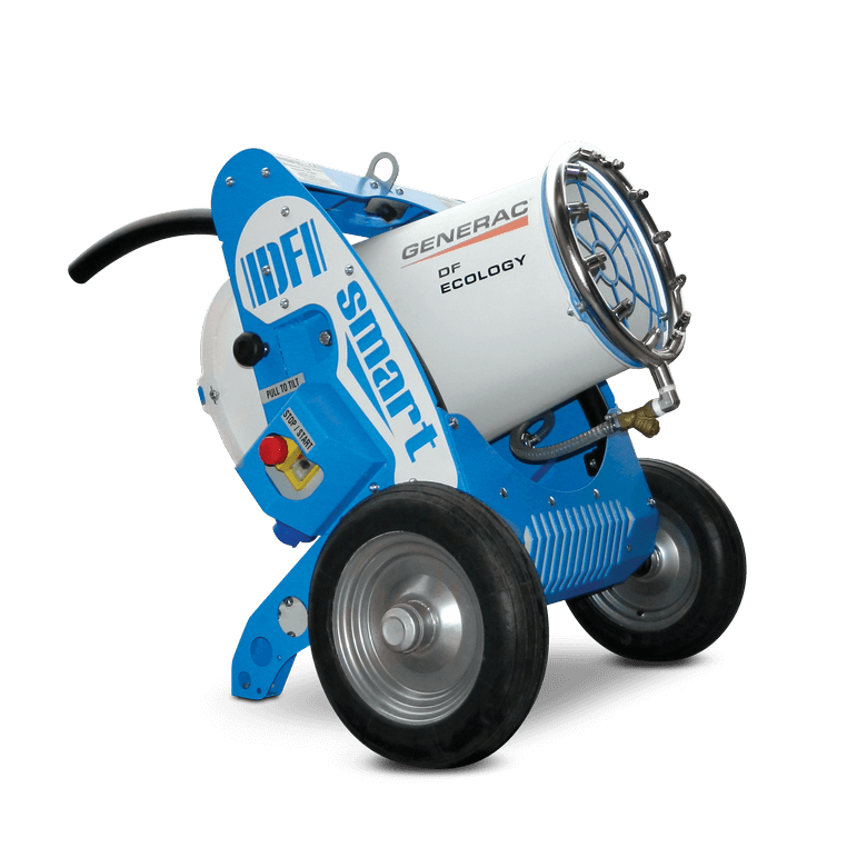 Tyfoon_S-2.png GENERAC Dust Fighter DF Smart elektrischbetriebenes Staubbindesystem – Bild 1