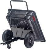 AL-KO CT 400 schwarz – Bild 2