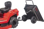 AL-KO CT 400 schwarz – Bild 3