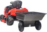 AL-KO CT 400 schwarz – Bild 4