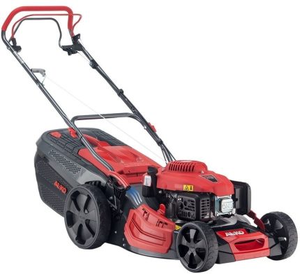 AL-KO Premium 521 SP- A