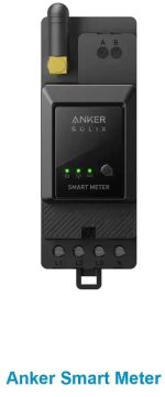 Anker SOLIX Solarbank 2 E1600 Pro + SOLIX Smart Meter – Bild 8