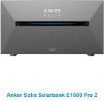 Anker SOLIX Solarbank 2 E1600 Pro + SOLIX Smart Meter – Bild 9