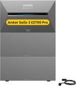 Anker SOLIX Solarbank 3 E2700 Pro + BP2700 + Smart Meter – Bild 3