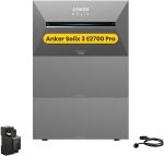 Anker SOLIX Solarbank 3 E2700 Pro + BP2700 + Smart Meter – Bild 4