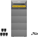 Anker SOLIX Solarbank 3 E2700 Pro + BP2700 + Smart Meter – Bild 9