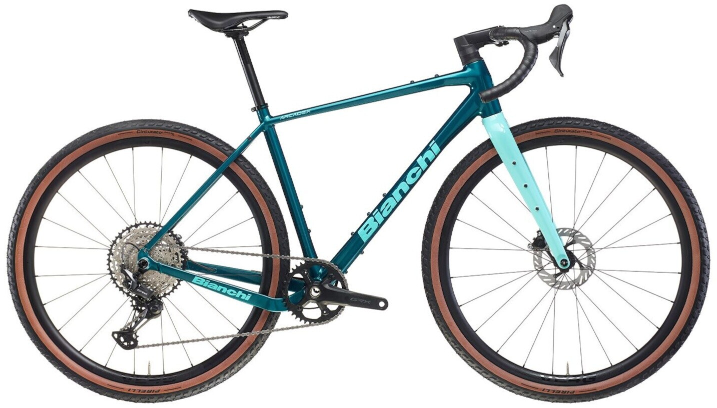 bianchi-arcadex-al-grx610-822-1x12s-2026-gravelbike-celeste.jpg Bianchi Arcadex Al 2026 Grx610/822 1x12s 2026 Gravelbike Celeste – Bild 1