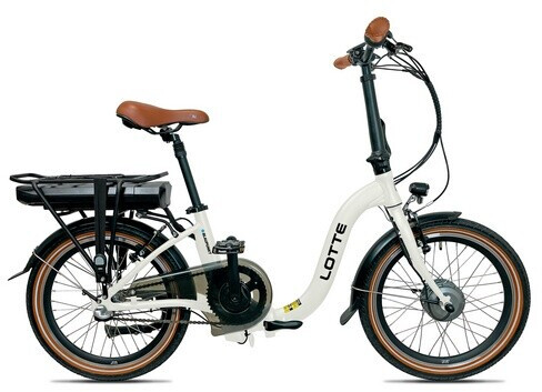 blaupunkt-folding-e-bike-lotte.jpg Blaupunkt Folding E Bike Lotte – Bild 1