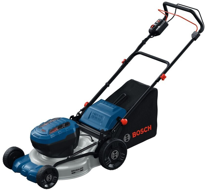 bosch-akku-rasenmaeher-pro-gra18v2-46sp-ohne-akku-und-ladegeraet-1.jpg Bosch Akku-Rasenmäher Pro GRA18V2-46SP ohne Akku und Ladegerät – Bild 1