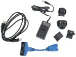 Bosch Batteriekapazitätstester BCT100 – Bild 3