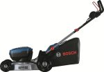 Bosch Pro GRA 18V2-46 2x18V (ohne Akku und Ladegerät) – Bild 3