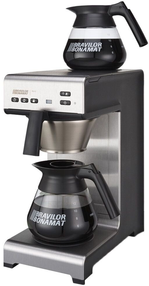 bravilor-bonamat-matic-2.jpg Bravilor Bonamat Matic 2 – Bild 1