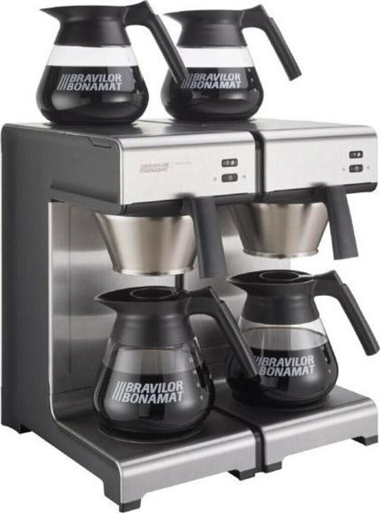 bravilor-bonamat-mondo-twin-2.jpg Bravilor Bonamat Mondo Twin – Bild 1