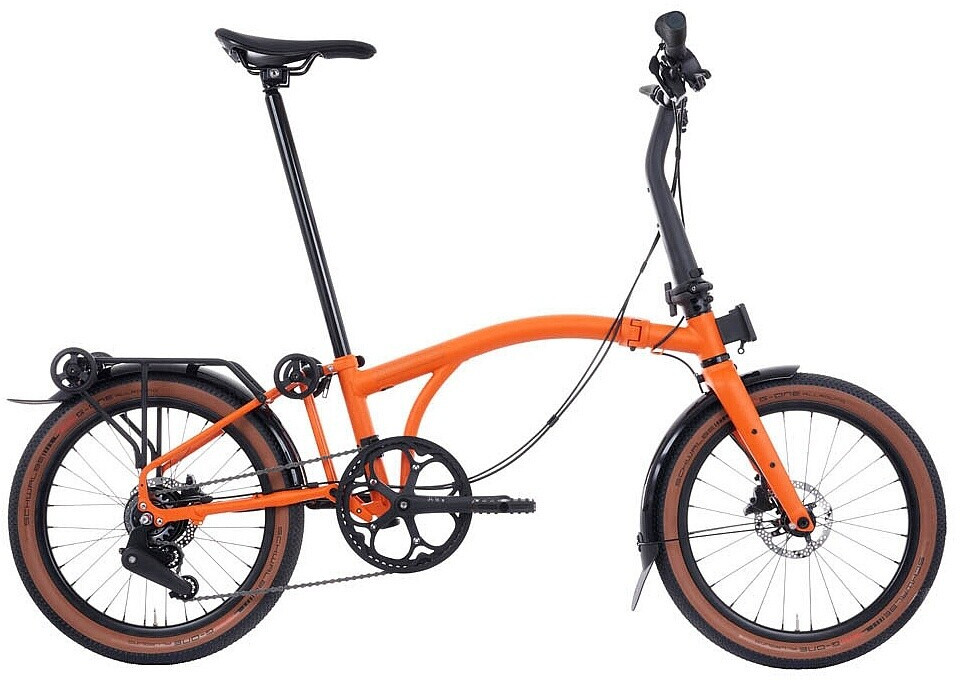 brompton-g-line-20-8n-adventure-orange.jpg Brompton G Line 20" 8N Adventure Orange – Bild 1