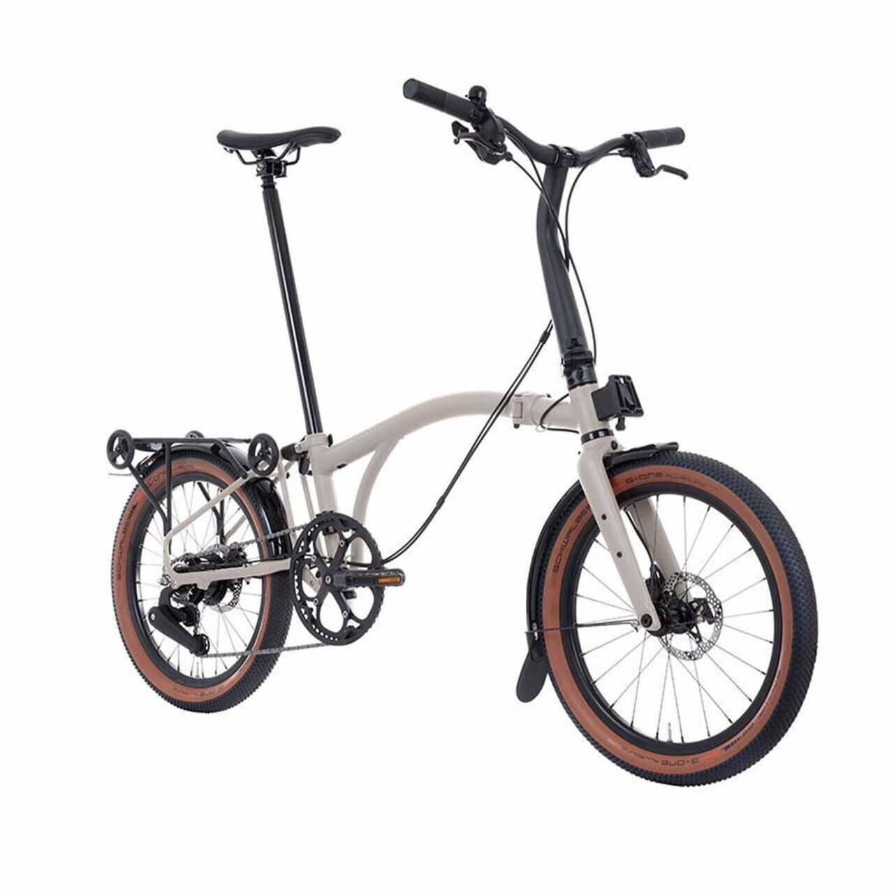 brompton-g-line-roller-frame-traildust-white.jpg Brompton G Line Roller Frame traildust white – Bild 1