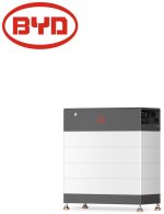 BYD Battery Box HVB 11.8 – Bild 2