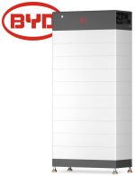 BYD Battery Box HVB 29.6 – Bild 3