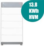 BYD Battery Box HVM+ 13.8 – Bild 2