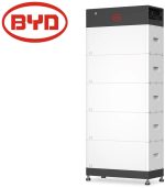 BYD Battery Box HVM+ 13.8 – Bild 3