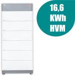 BYD Battery Box HVM+ 16.6 – Bild 3