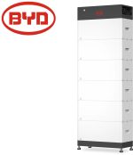 BYD Battery Box HVM+ 16.6 – Bild 4