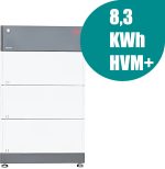 BYD Battery Box HVM+ 8.3 – Bild 2