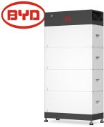 BYD Battery Box HVS+ 10.2 – Bild 3