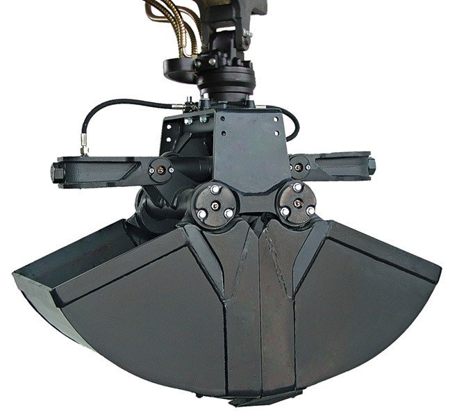 c08h.jpg KINSHOFER C08H | Grabgreifer für Minibagger bis 9,0 to. – Bild 1