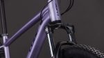 Cube Aim ONE 2026 lightpurple´n´chrome – Bild 3