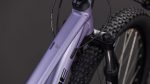 Cube Aim ONE 2026 lightpurple´n´chrome – Bild 6