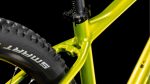 Cube Aim SLX (2025) flashlime´n´juniper – Bild 3