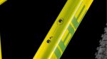 Cube Aim SLX (2025) flashlime´n´juniper – Bild 5