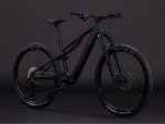 Cube AMS Hybrid ONE44 C:62 Pro 400X 2026 blackline – Bild 2