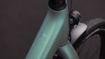 Cube Kathmandu Hybrid C:62 SLT (2026) Wave (2026) seafoam´n´chrome – Bild 2